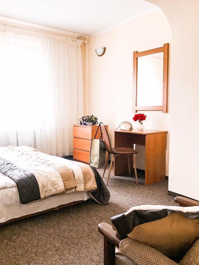 Pod Skocznia Privat overnatting Karpacz