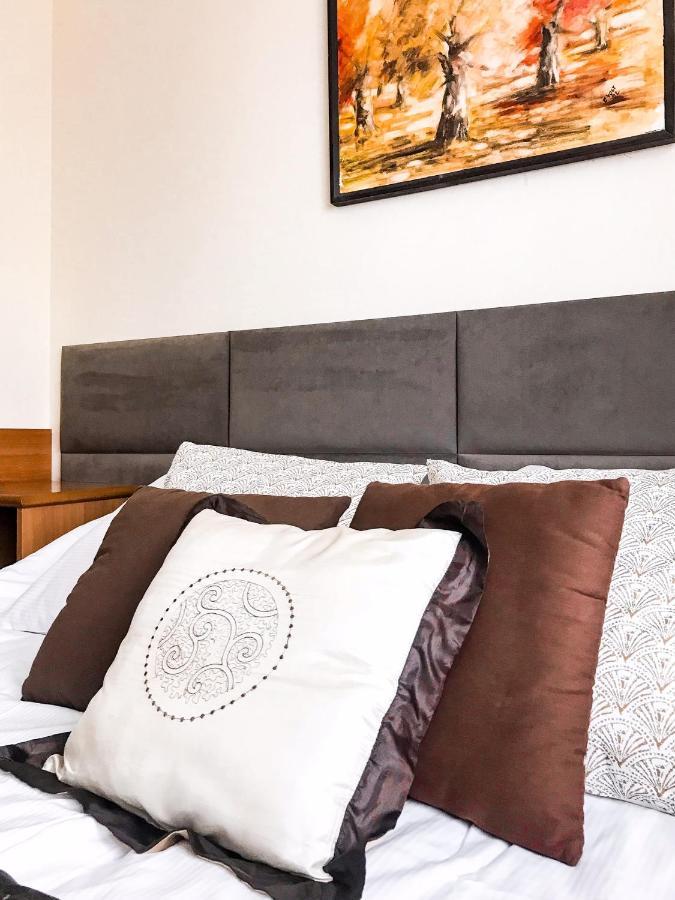 Pod Skocznia Privat overnatting