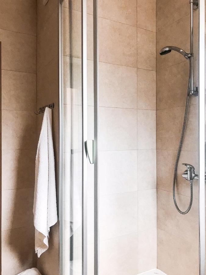 Privat overnatting Pod Skocznia *