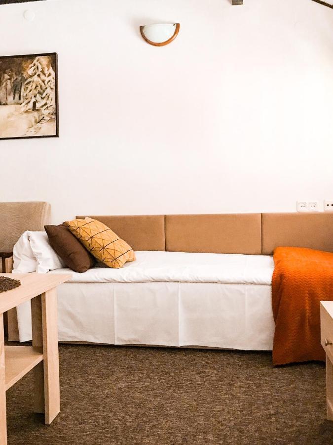 Privat overnatting Pod Skocznia Karpacz