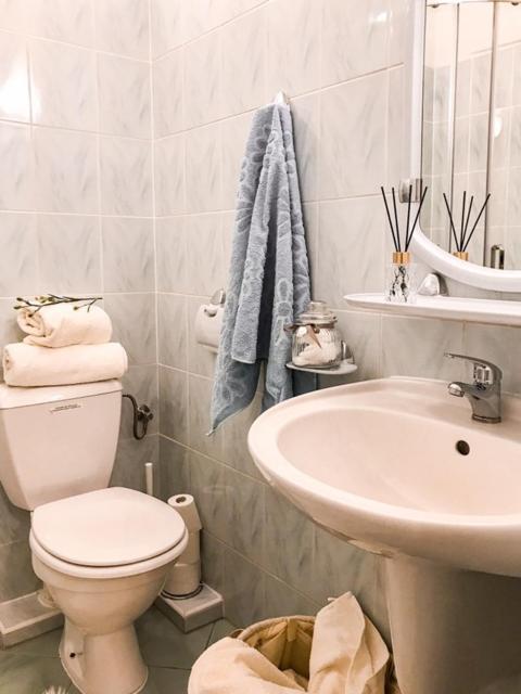 Privat overnatting Pod Skocznia