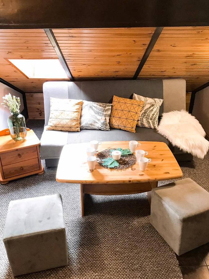 Privat overnatting Pod Skocznia