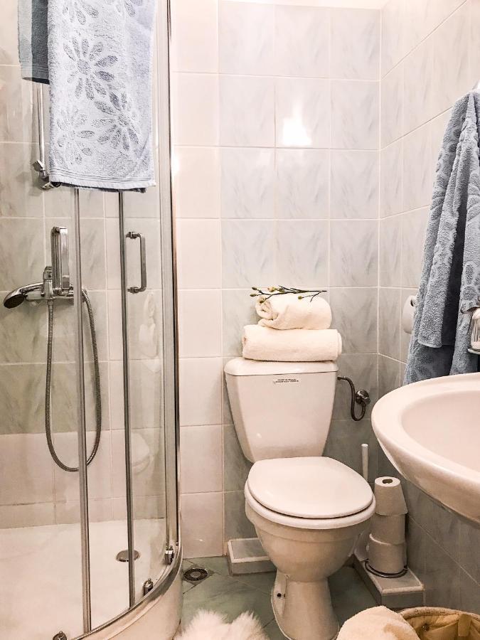 Pod Skocznia Privat overnatting