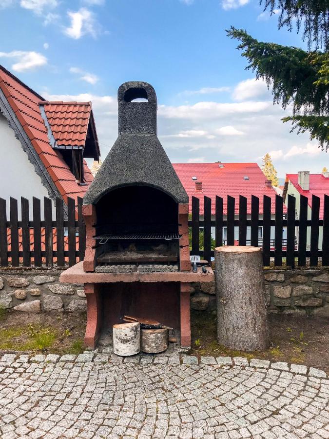 Kwatera prywatna Pod Skocznią