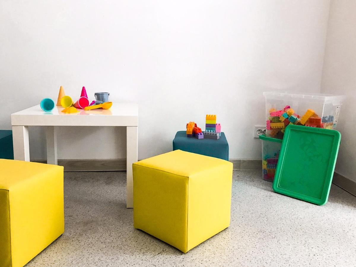 Pod Skocznia Privat overnatting