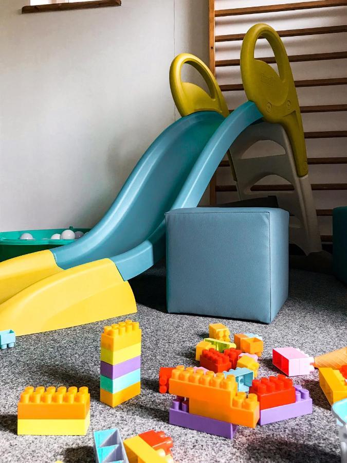Privat overnatting Pod Skocznia *