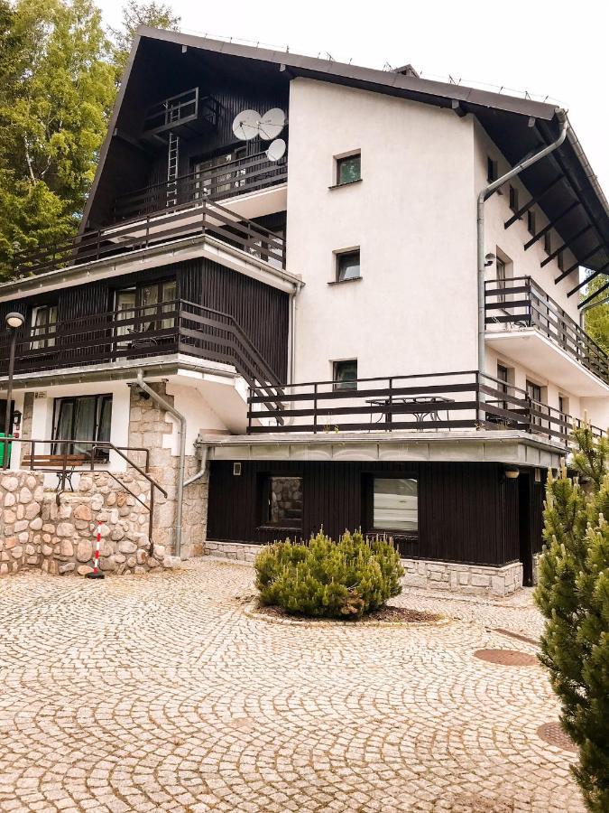 Privat overnatting Pod Skocznia Karpacz