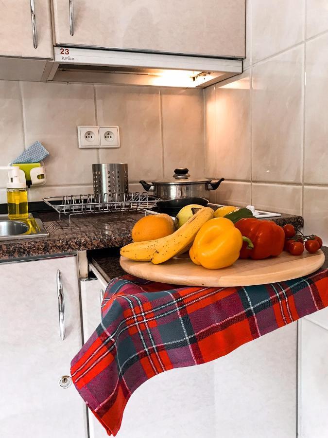 Privat overnatting Pod Skocznia